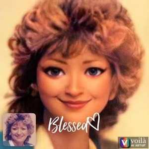 Meet your Posher, Nina